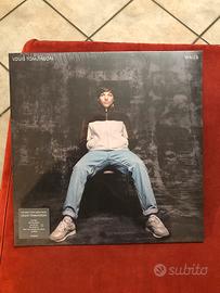 Vinile Luis Tomlinson