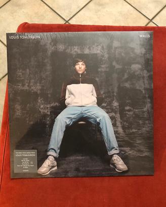 Vinile Luis Tomlinson