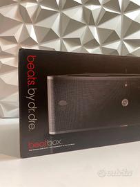 Beats by Dr. Dre BeatBox nero telecomando 200Watt