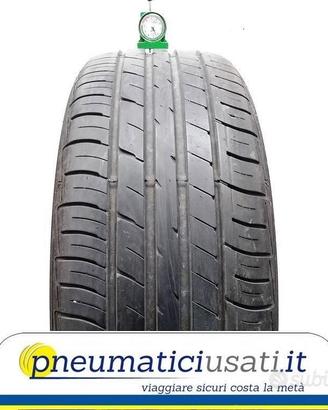 Gomme 215/55 R17 usate - cd.80542
