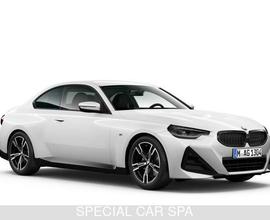 BMW Serie 2 Coupé