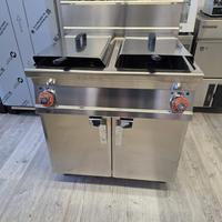 Friggitrice elettrica nuova lotus