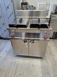 Friggitrice elettrica nuova lotus