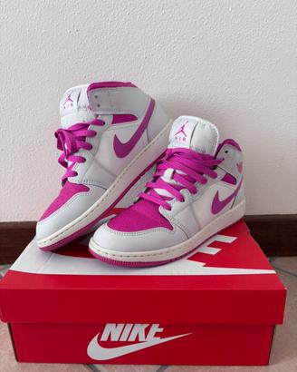 Nike Air Jordan n.38.5