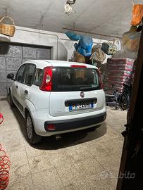 FIAT Panda 1.3 MJT 95 CV S&S Easy