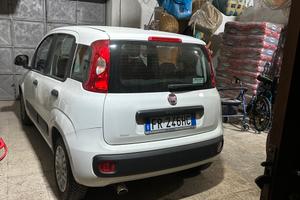 FIAT Panda 1.3 MJT 95 CV S&S Easy