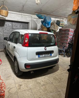 FIAT Panda 1.3 MJT 95 CV S&S Easy