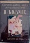 IL GIGANTE DVD - 3 dvd - nuovo
