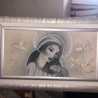 Quadro da stanza da letto