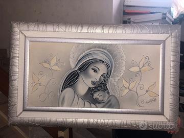 Quadro da stanza da letto