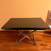 Tavolo Trasformabile Calligaris Dakota