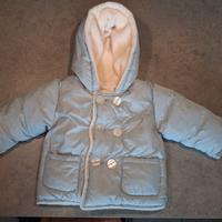 Giacca Coccodè Firenze per bimbi 6 mesi