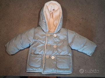 Giacca Coccodè Firenze per bimbi 6 mesi
