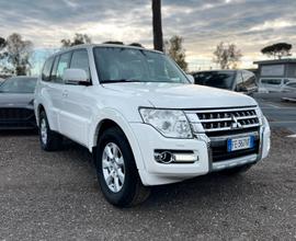Mitsubishi Pajero 3.2 DI-D 16V aut. 5p. Intense DP