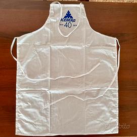 10 Grembuli da cucina Iceberg