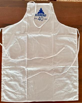 10 Grembuli da cucina Iceberg