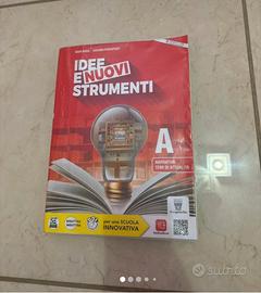 Libro “idee e nuovi strumenti”