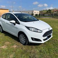 Ford fiesta 1.2 2013