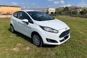 Ford fiesta 1.2 2013