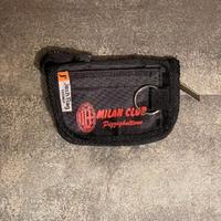 Portamonete Milan club Pizzighettone da collezione