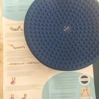 Cuscino posturale/ginnastica