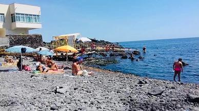 Appartamento ristrutturato SANTA TECLA ACIREALE