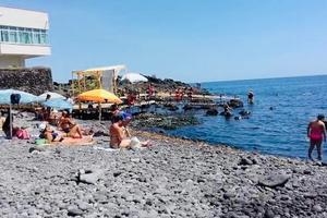 Appartamento ristrutturato SANTA TECLA ACIREALE