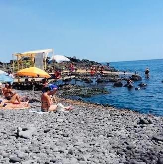 Appartamento ristrutturato SANTA TECLA ACIREALE