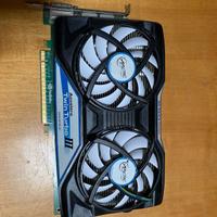 NVIDIA QUADRO 4000