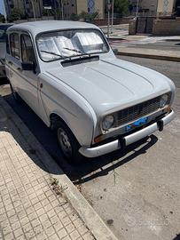 Renault 4