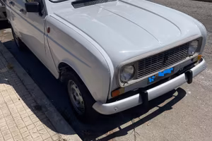 Renault 4