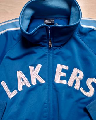 Los Angeles Lakers felpa ufficiale Champion 