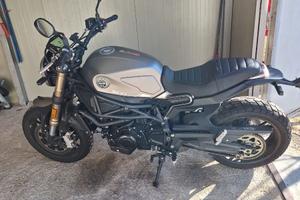 Benelli Leoncino 800