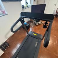 Tapirulan Technogym