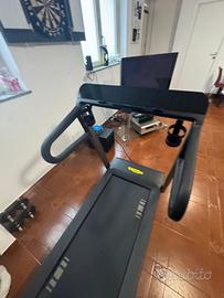 Tapirulan Technogym