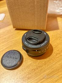 FUJINON XF23mmF2.8 R WR