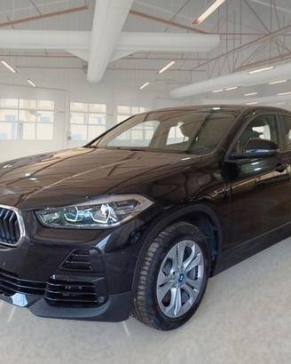 BMW X2 XDRIVE 25E BUSINESS X AUTOMATICO SUV