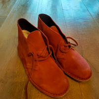 Clark desert boot 41 originali