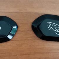 copri foro specchietti Yamaha r6 