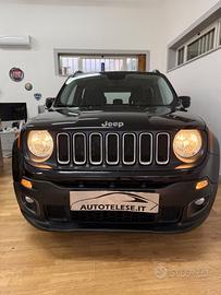 Jeep Renegade 1.6 E-TorQ EVO Longitude GPL