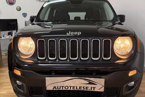 Jeep Renegade 1.6 E-TorQ EVO Longitude GPL