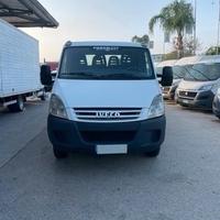Iveco daily dc - rib. 35c15 - 3000cc - 150 cv-2007