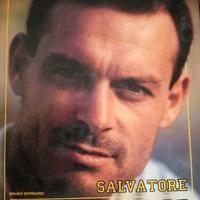 libro Schillaci