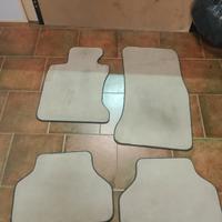 tappetini bmw serie 5 e60