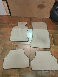 tappetini bmw serie 5 e60