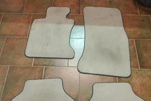 tappetini bmw serie 5 e60