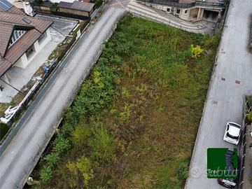 Terreno Edificabile a Borgo Valsugana