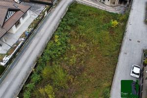 Terreno Edificabile a Borgo Valsugana