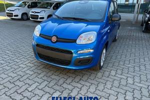 FIAT Panda 1.0 HYBRID ICON KM 0