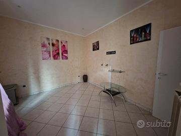 Appartamento arredato Isernia